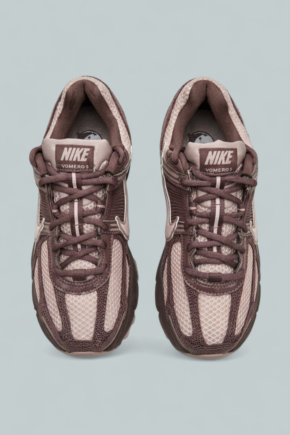 Zoom Vomero 5 Sneaker - Tattoo/Particle Rose - 5.5 - Sneaker