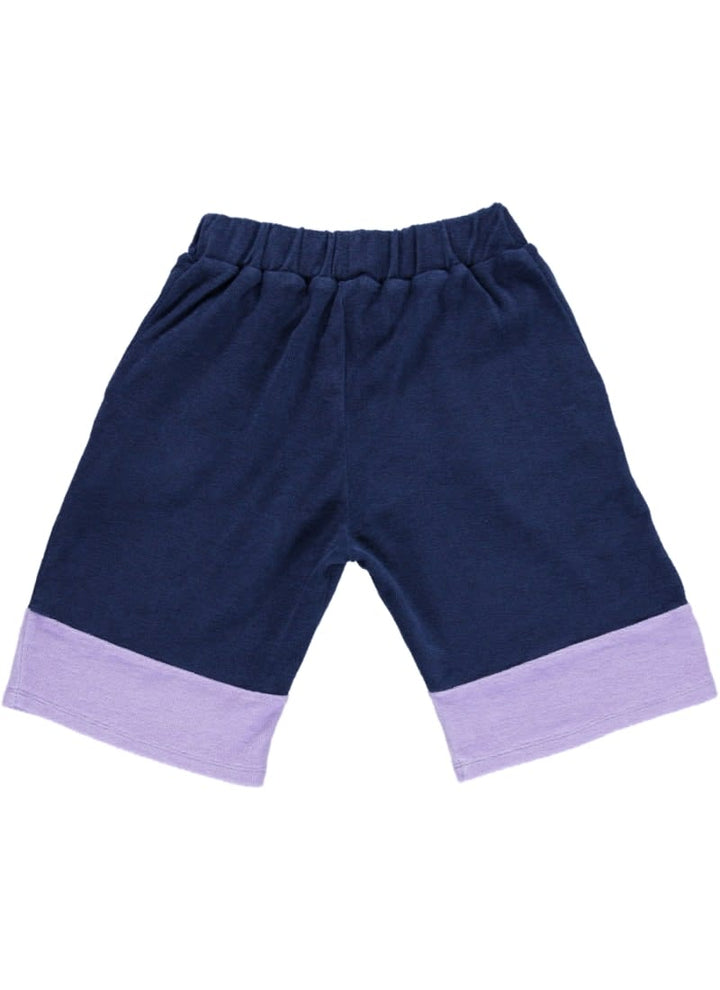 Bermuda Roméo - Midnight Blue