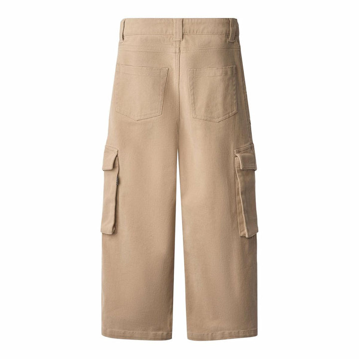Alter Woven Pants - Drift Wood
