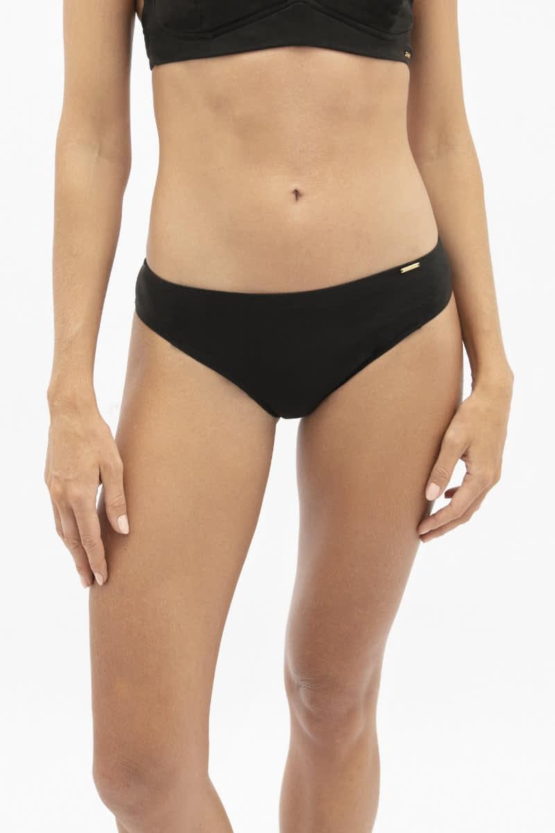 Venice Brief - Black - FINAL SALE