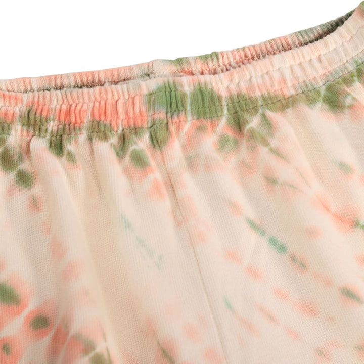 Akima - Garden Tie Dye