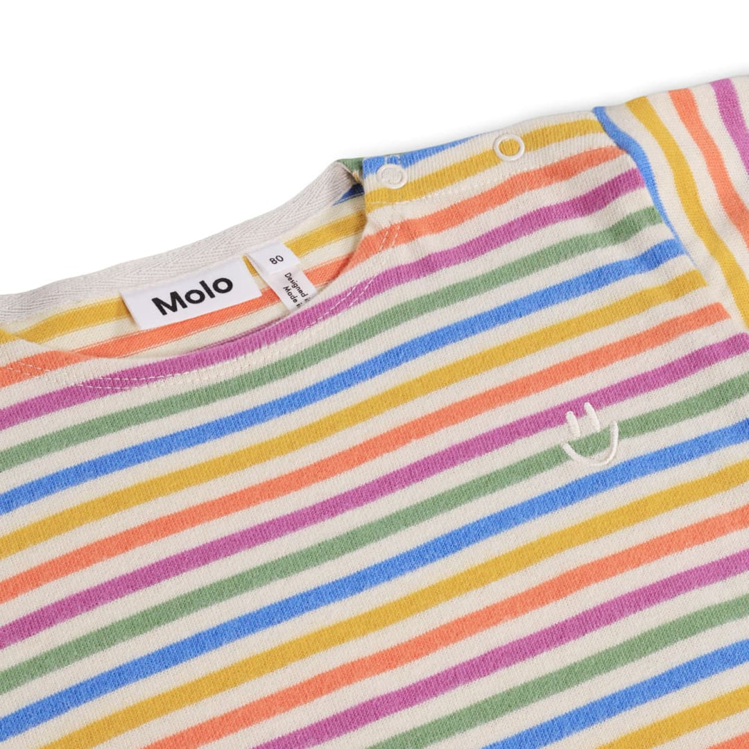 Flint - Mini Rainbow
